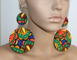 Colorful Fashion Jewelry