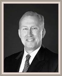 Mark Preston Obituary