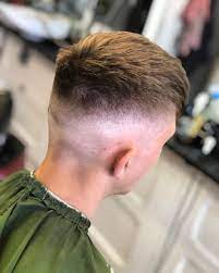 Mens Hair In General Low Skin Fade Men S Short Hair Mens Haircuts Short