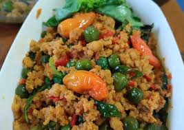 Cooking channel purwokerto for bussiness ⬇️ click www.masakansimple.com. Resep Masakan Oncom Pedas