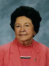 Reba Lois Dotson Freeman (1924-2007)