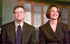 The couple, who jointly run the bill and melinda gates foundation, a huge funder of global health and disease prevention initiatives, including the fight. Qmhyt4q4hod9rm
