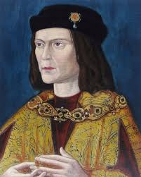 Comment pensez-vous que la relation entre Édouard IV et Richard III est  dans l'au-delà ? : r/Tudorhistory