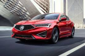 Acura Tlx Type S Acura Ilx Acura Tlx Acura