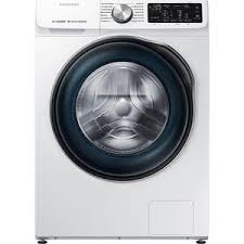 Masina De Spalat Rufe Frontala Samsung Ww10n644rbw Le Eco Bubble 10kg 1400rpm Clasa A Washing Machine Buy Washing Machine Front Loading Washing Machine