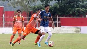 Persiba bantul vs persis solo goal & highlight liga 2 2017. Persiba Bantul Mempertanyakan Status 2 Pemainnya Di Ps Tira Indonesia Bola Com