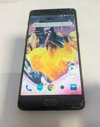 2 results for one plus 3t. Oneplus 3t 64gb Gunmetal Unlocked Smartphone For Sale Online Ebay