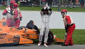 The only thing missing from this magical indianapolis 500. Indy 500 Milch Bei Der Siegerehrung Fettes Preisgeld Und Mehr Darum Ist Das Rennen So Besonders