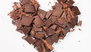 I had a very nice chocolate treat from my girlfriend last night. Chocolate Trick Or Treat Lifespan