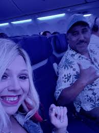 Let's take flight in Houston 🚀 7 pm CT