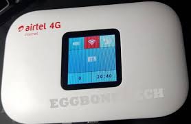 Advan cpe start mifi wifi router modem 4g unlock all gsm murah branded. Unlock Crack Airtel Vida M2 L02h Mifi Router Eggbone Unlocking Group 233555220441