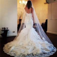 Best Veil For Mermaid Dress Off 78 Buy
