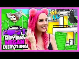 Jul 12, 2021 · many players wanted to know megan plays roblox username and password, so they began to search for it and now what is meganplays roblox username and password is been searched by many players. Meganplays Meganplaysroblox Profile Pinterest