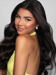 Congratulations to the TOP 5 of Miss Rhode Island Teen USA 2022 ✨ Sophia  Pachis, Paige Doyle, Sage Fullen, Julia Potts, & Jaala Smith 👑  #MissRITeenUSA #MissUSA