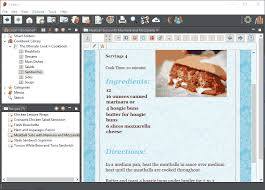 13 best free recipe software for windows
