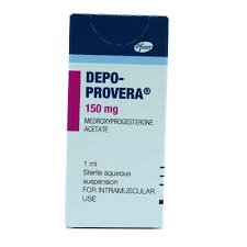 Image result for Depo Provera