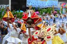 One of the country's grandest festivals happens every january. No Parade Organizers Cancel Physical Activities At Sinulog 2021 Abs Cbn News