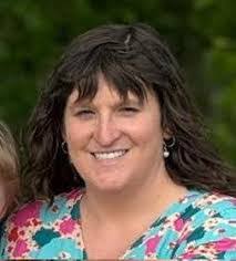 Lorna Benson's Instagram, Twitter & Facebook