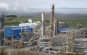 It produces high density polyethylene, low density polyethylene, and linear low density polyethylene products; Lotte Chemical Awards Contract For Ethylene Project Fibre2fashion