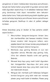 Contoh Kerja Kursus Sejarah Pt3 2020 Tingkatan 3 Word Search Puzzle Words Word Search