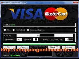 Real credit card numbers that work. Newest Working Credit Card Generator 2015 Video Dailymotion