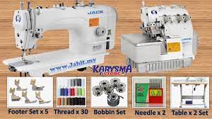 Atas perhatian dan kerjasamanya di haturkan terima kasih. Jualan Yang Mengejutkan 12 12 Harga Karysma Store Mesin Jahit Sewing Machine Facebook