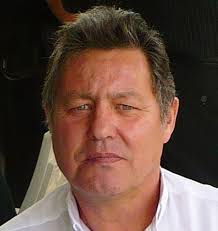 Rene SATTLER, 75 ans (STRASBOURG, KEHL AM RHEIN)