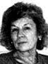 Geraldine Gleason Obituary (2008)