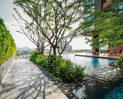 Parco Landscape Design By Shma Landscape Design Landscape Concept Landscape