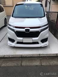 クルマ おしゃれまとめの人気アイデア pinterest satoshi watanabe ステップワゴン ステップワゴン スパーダ おしゃれな車