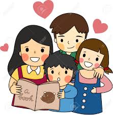 Check spelling or type a new query. Cartoon Of The Quality Time Of Lovely Family Simple Cute Hand Royalty Free Cliparts Vectors And Stock Illustration Image 154135455