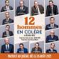 12 hommes en colère [théâtre | drame] | Salle event image