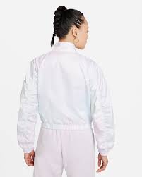Nike Sportswear Femme Womens Jacket Nike Id