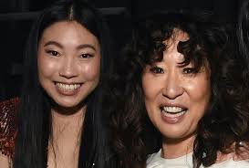 Awkwafina and Sandra Oh to Play Sisters in Comedy From 'Hocus Pocus' Sequel  Writer