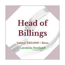 Reporting To The Director Of Customer Operations This Role Is Within An Exciting And Expanding Company Within A High Growth And Co Data Analytics Job Scotland