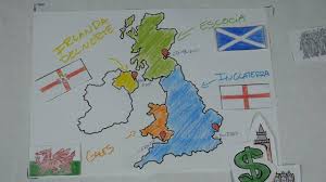 Mapas de 150 cm, lado corto, gigantes plastificados, vinilo y enmarcados. El Mapa De Sebas Diferencia Entre Gran Bretana Reino Unido E Inglaterra Hd Y Con Subtitulos Facebook