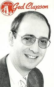 Random radio jottings: Down Your Local