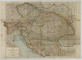 Austria is a country rich with history, beautiful regions, imperial cities and year long activities. G Freytags Karte Von Osterreich Ungarn B Ix A 30 7 Terkepek Hungaricana