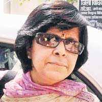 Advani did nothing to save Babri Masjid'