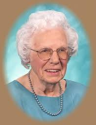 Bernadette Frankland Obituary