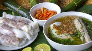 Lưu ngay” 8 quán bánh cuốn Cao Bằng ở Hà Nội ngon chuẩn vị, ăn là mê –  VinWonders