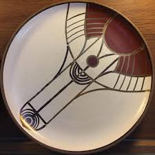 You'll love showing off your home when it's full of our gorgeous decor. Mid 20th Century Heath Ceramics For Frank Lloyd Wright Design Prototype Plates 4 Pieces Chairish
