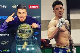 Obejrzyj studio, ceremonię otwarcia i dwie pierwsze walki za darmo! Znamy Szczegoly Gali Fame Mma 10 Tak Prezentuje Sie Karta Walk Fame Mma 10 Super Express