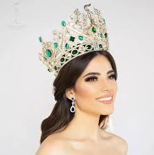 Miss Grand Guatemala added a new photo.