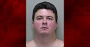 Ocklawaha man accused of battering disabled man in spat over TV