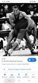 Russian wrestler aleksandr karelin was a fearsome competitor who won three olympic gold medals in atlanta, barcelona and seoul.nowadays, the the russian bea. Does It Seem Likely That Olympic Wrestler Aleksandr Karelin Used Peds Or Is His Strength And Physique Just A Result Of Great Genetics And Years Of Intense Training Quora