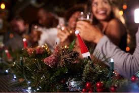 These holiday meals, with their variety of ingredients, show there is a different. Something Special Christmas Dinner Party At The Fleeting Brook Event Tickets From Ticketsource