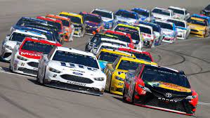 Keep track of fantasy nascar results, standings, and stats all season long! Fox Valley Racing Fantasy Nascar League