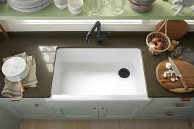 kohler kitchen faucet design ideas