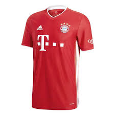 / new fc bayern munich jerseys 20/21. Adidas Bayern Munich Home Shirt 2020 2021 Sportsdirect Com